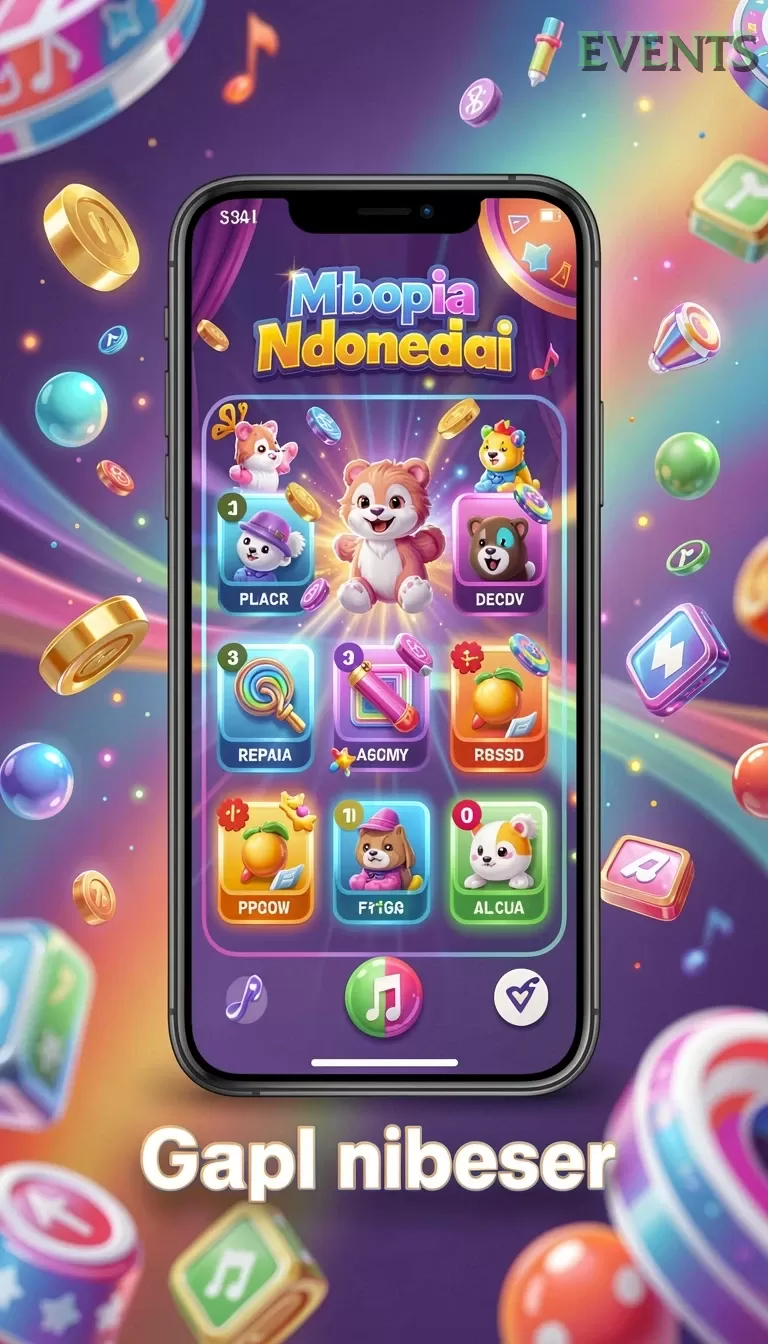 Cuplikan layar ZS999 — pengaturan akun